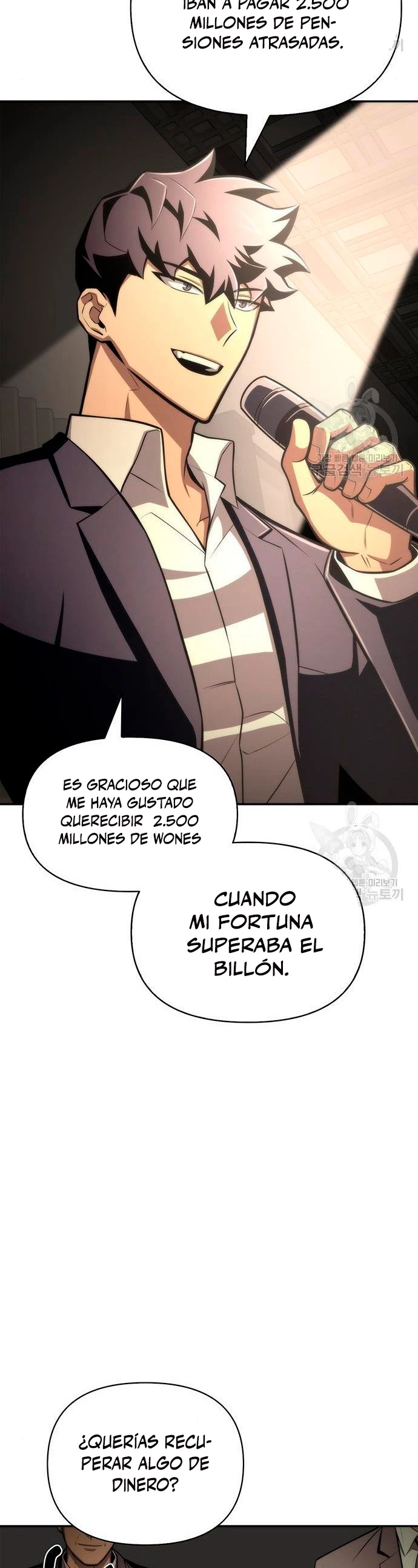 Campo de Batalla Super Humano > Capitulo 19 > Page 231